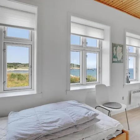 Strandpromenaden X Apartment