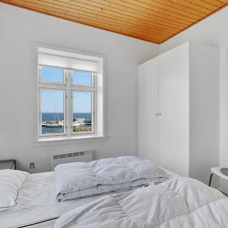 Strandpromenaden X *