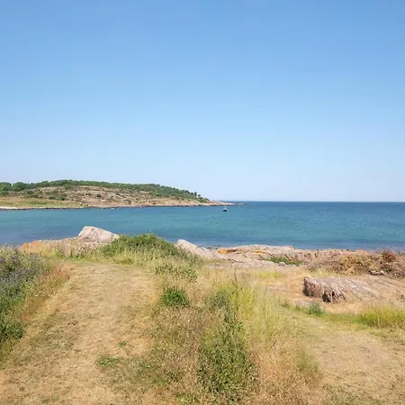아파트 Strandpromenaden X
