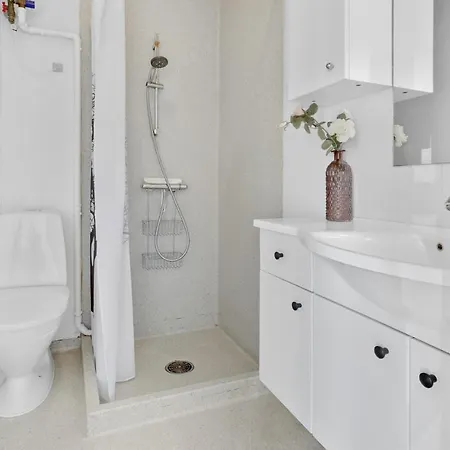 Strandpromenaden X Allinge-Sandvig